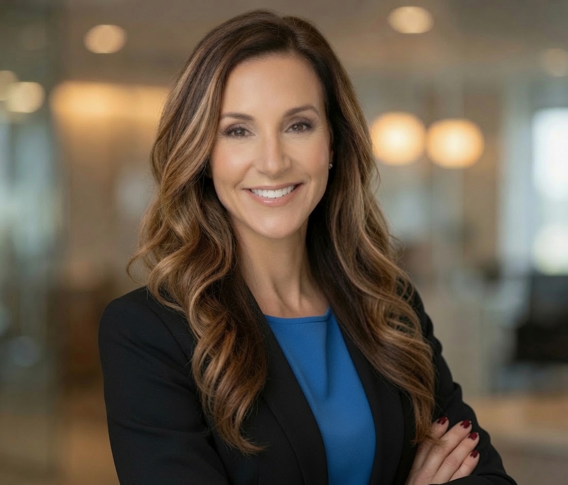 Chrissy Catino Headshot