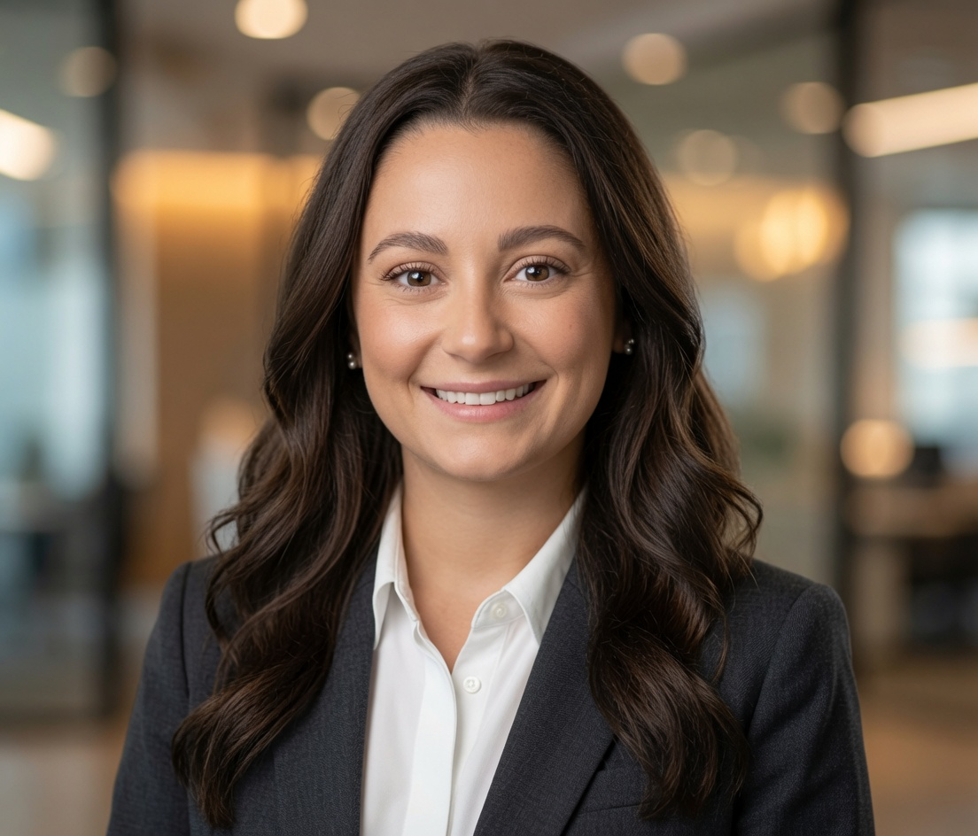 Emily DiNello Headshot