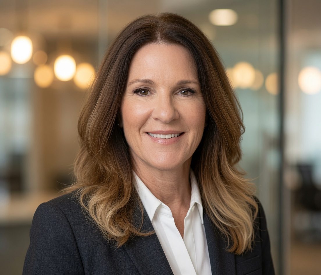 Wendy Hefferan Headshot