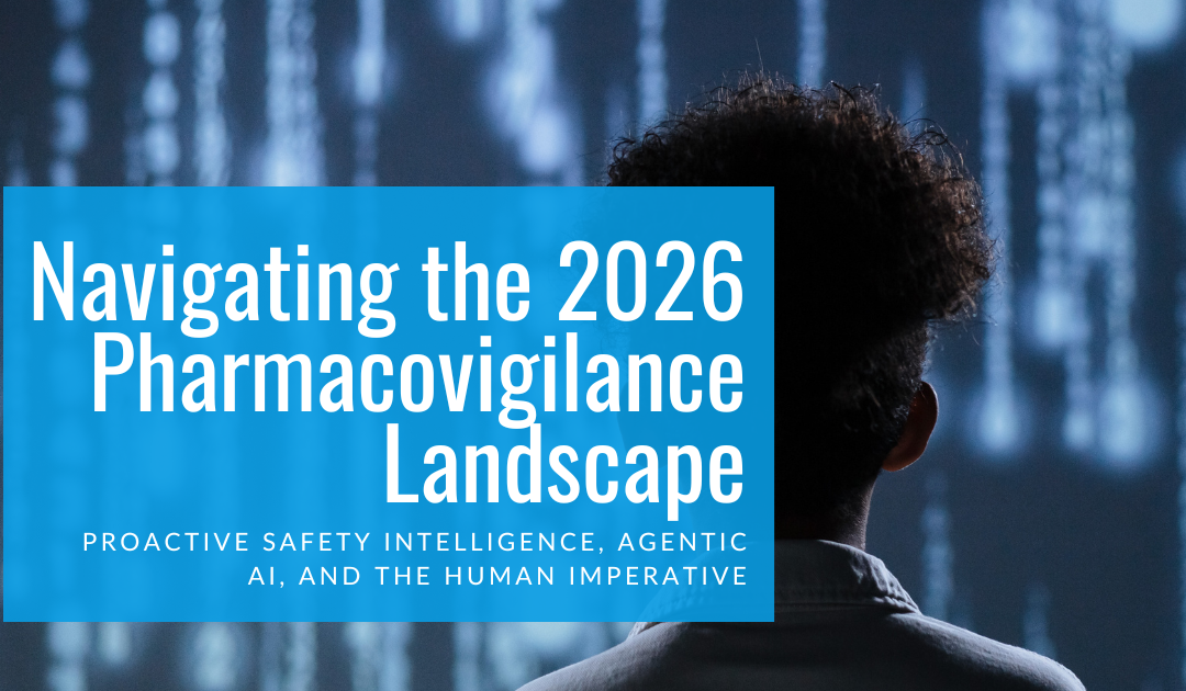 Pharmacovigilance AI Post Image
