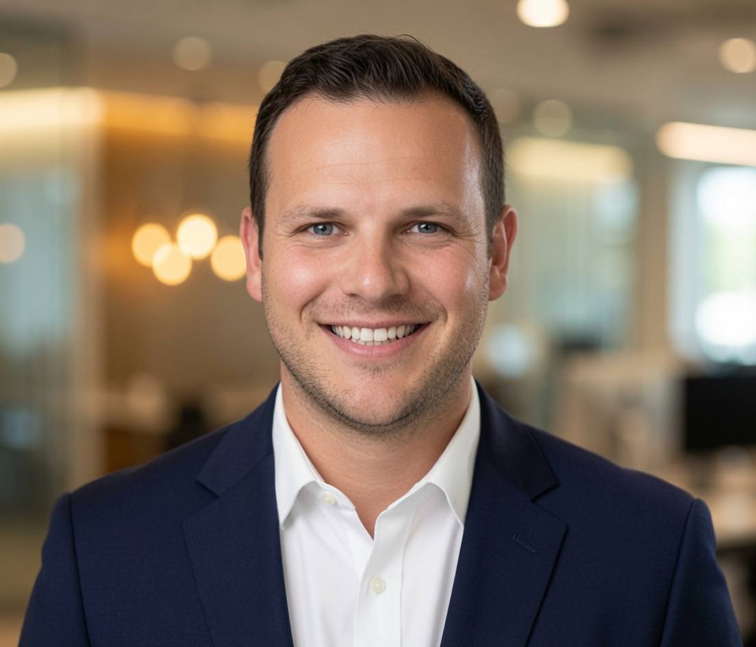 Josh Wilson headshot