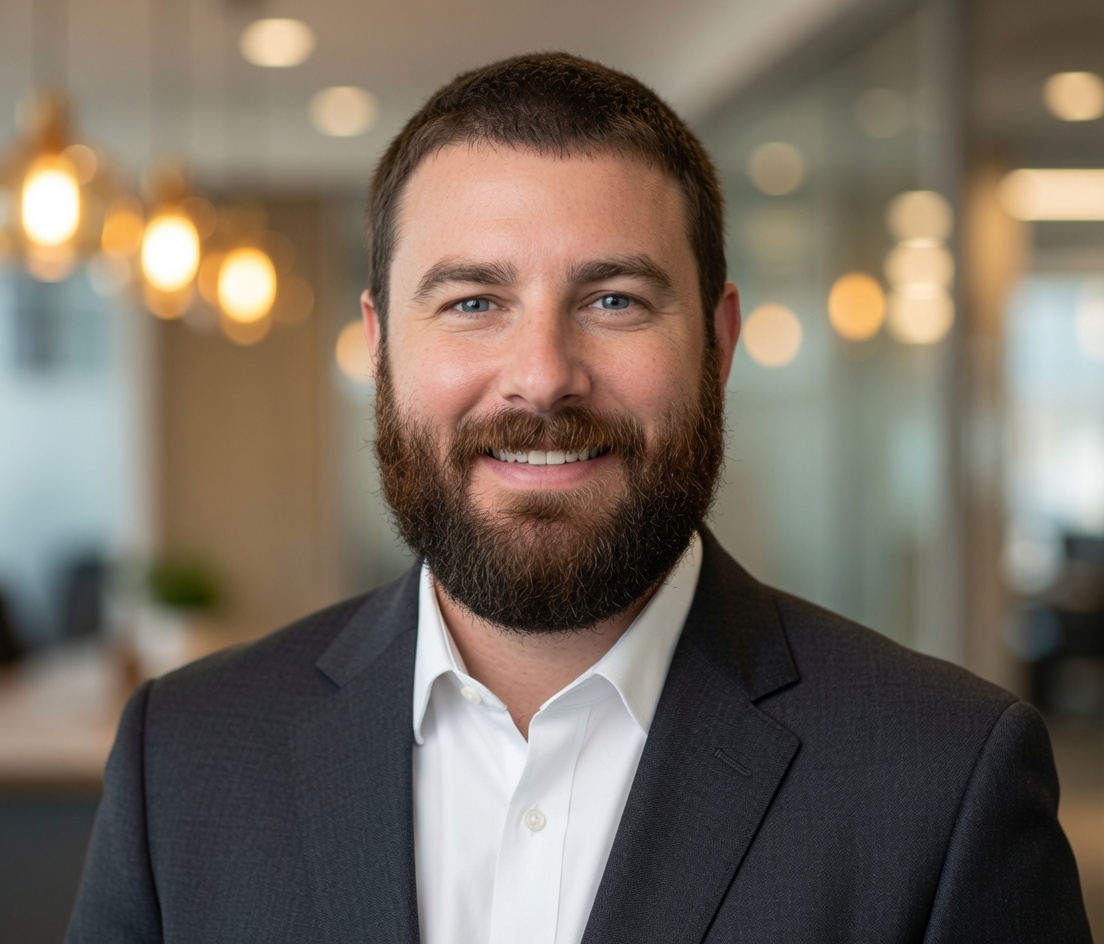 Robert Sabelli headshot